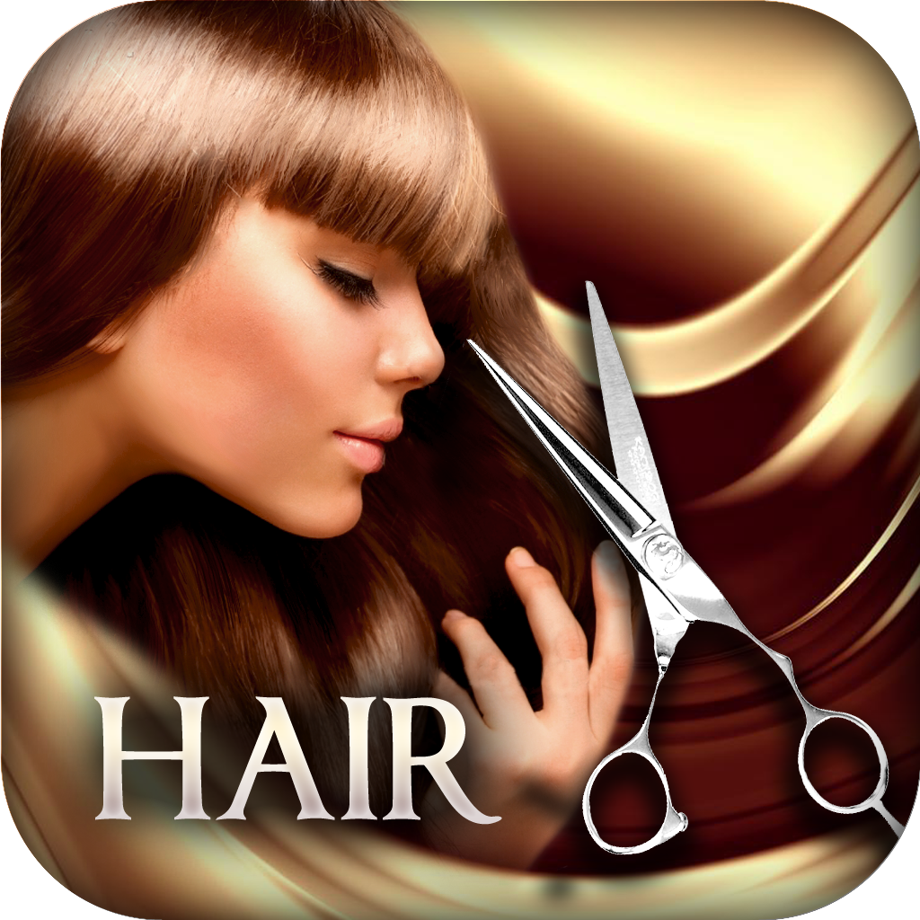 Art Hair Style Booths icon