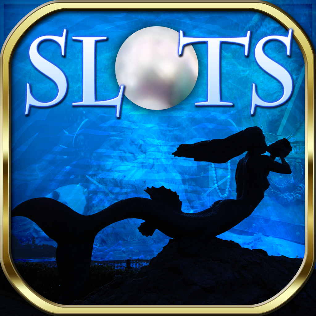 Ace Ocean Slots - The Secret of the Sea Gamble Game FREE