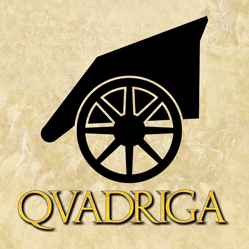 Qvadriga