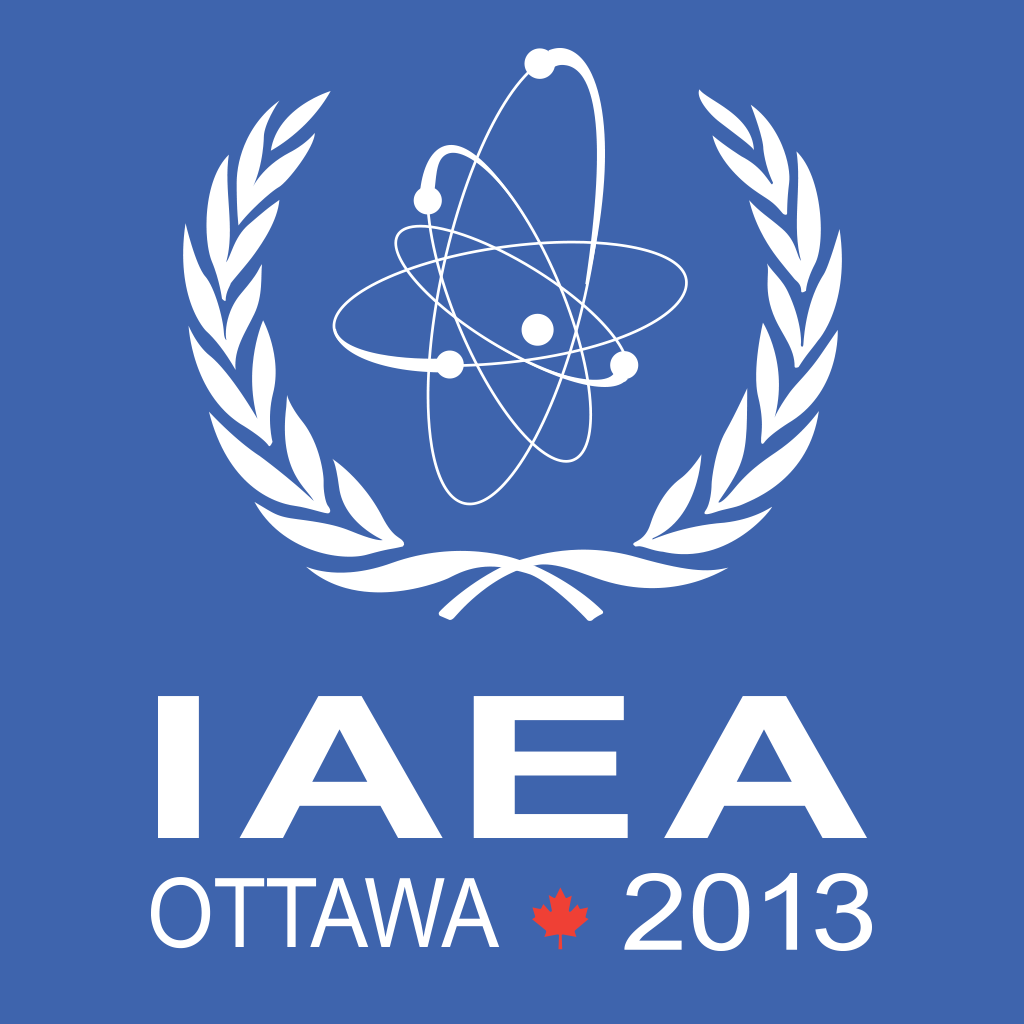 IAEA OTTAWA 2013