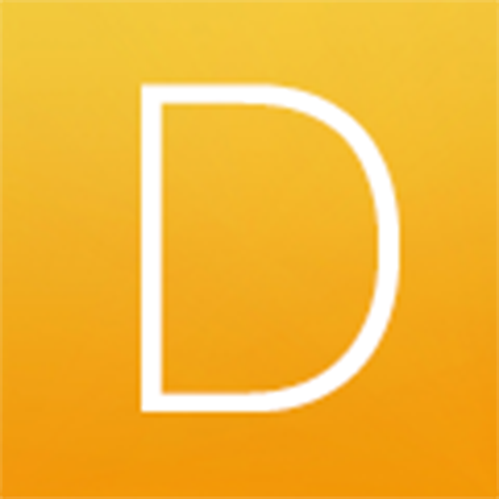iDeviceFacts icon