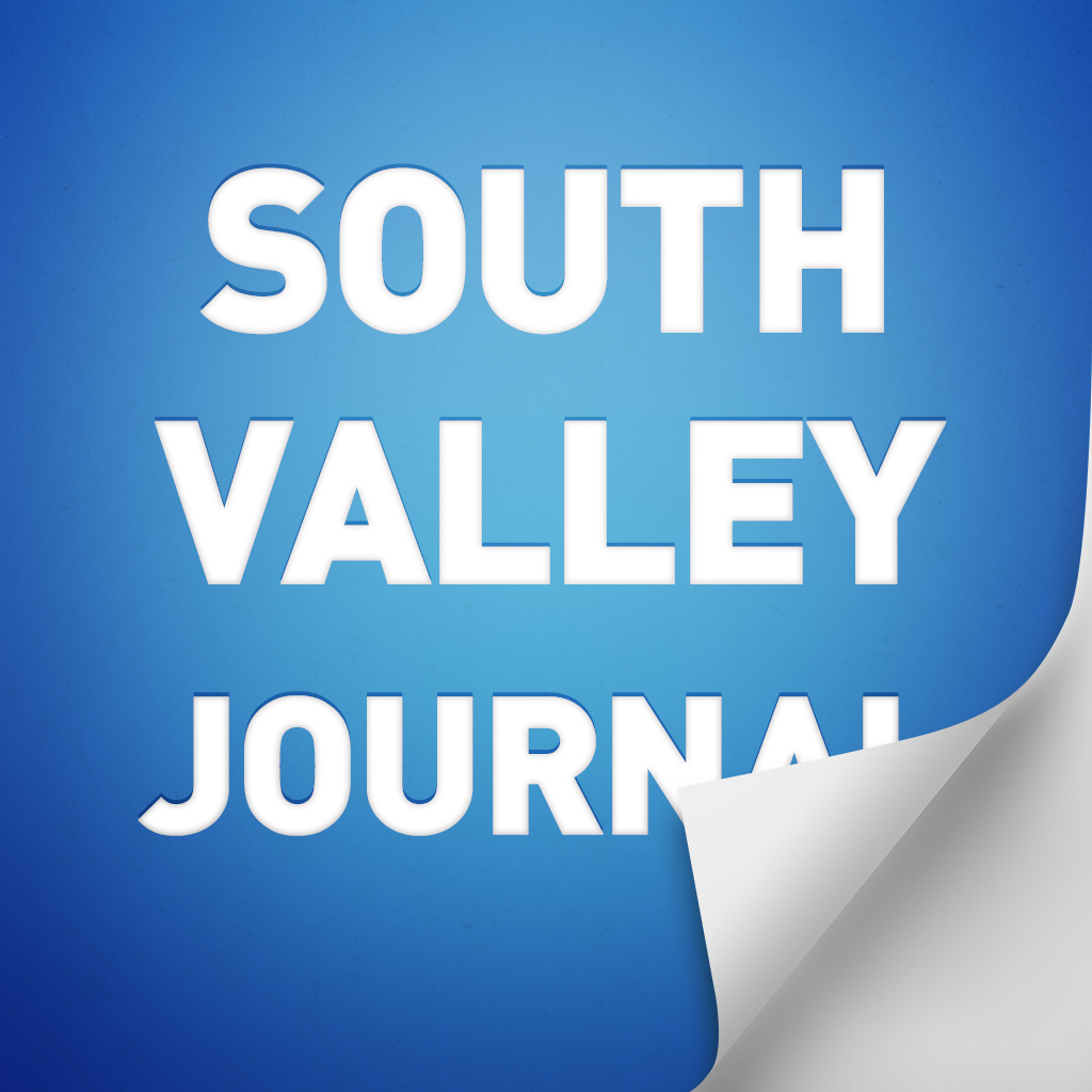 South Valley Journal icon