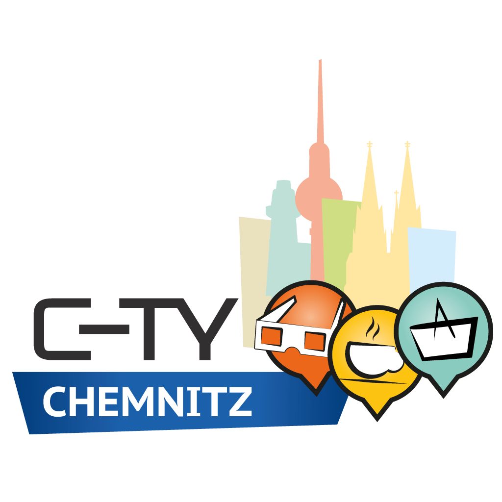 C-TY Chemnitz icon