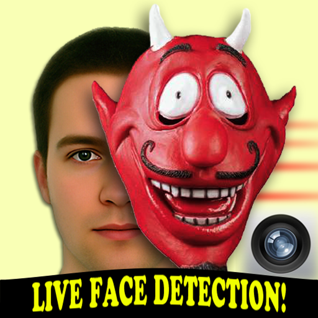 Mask My Face icon