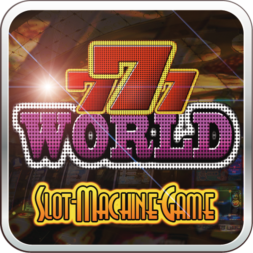 Seven World - SlotMachine