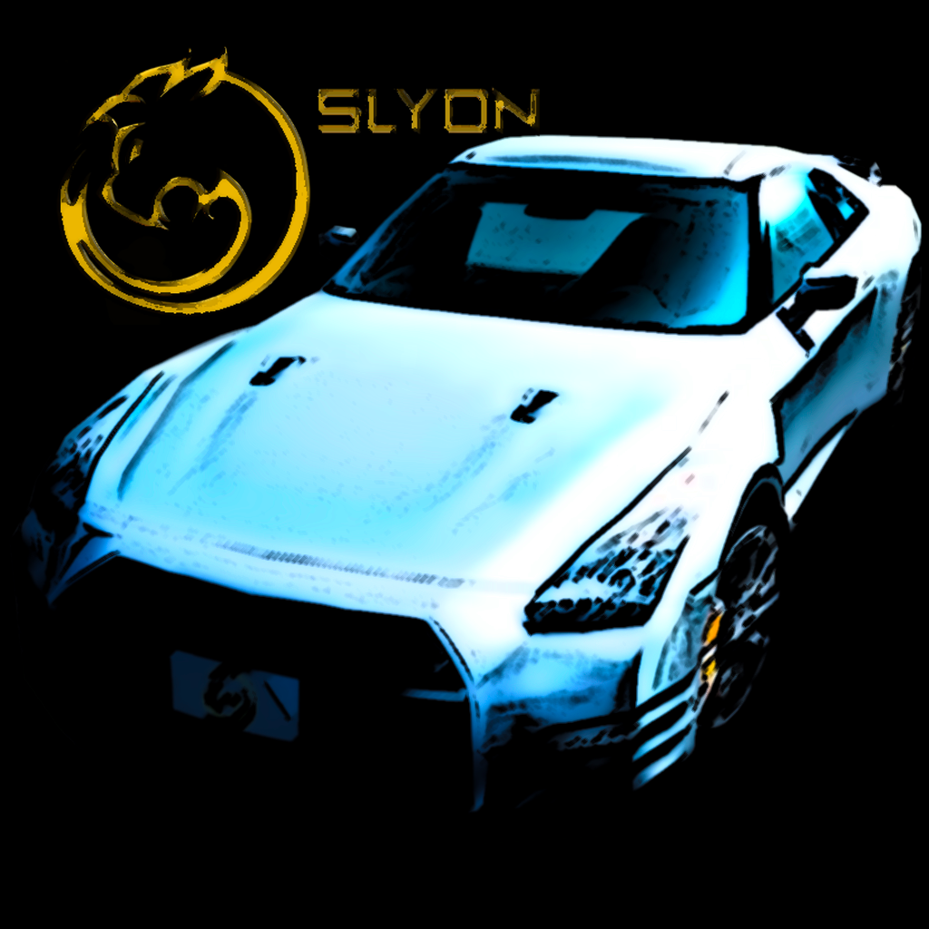 Slyon Street Tuner 2 icon