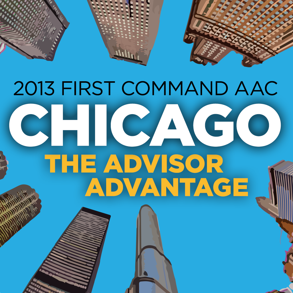 First Command Advisor Conference
