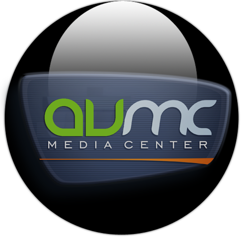 AV Media Center icon