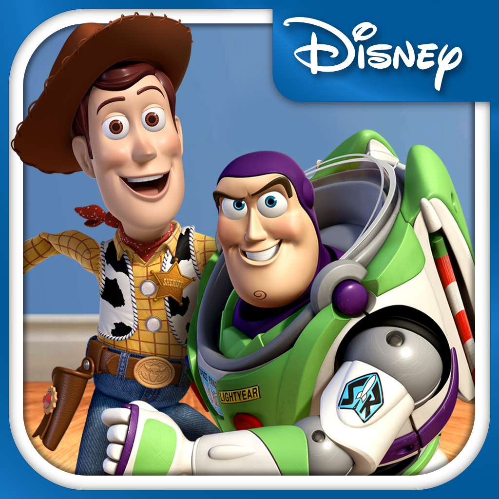 Toy Story: Smash It!