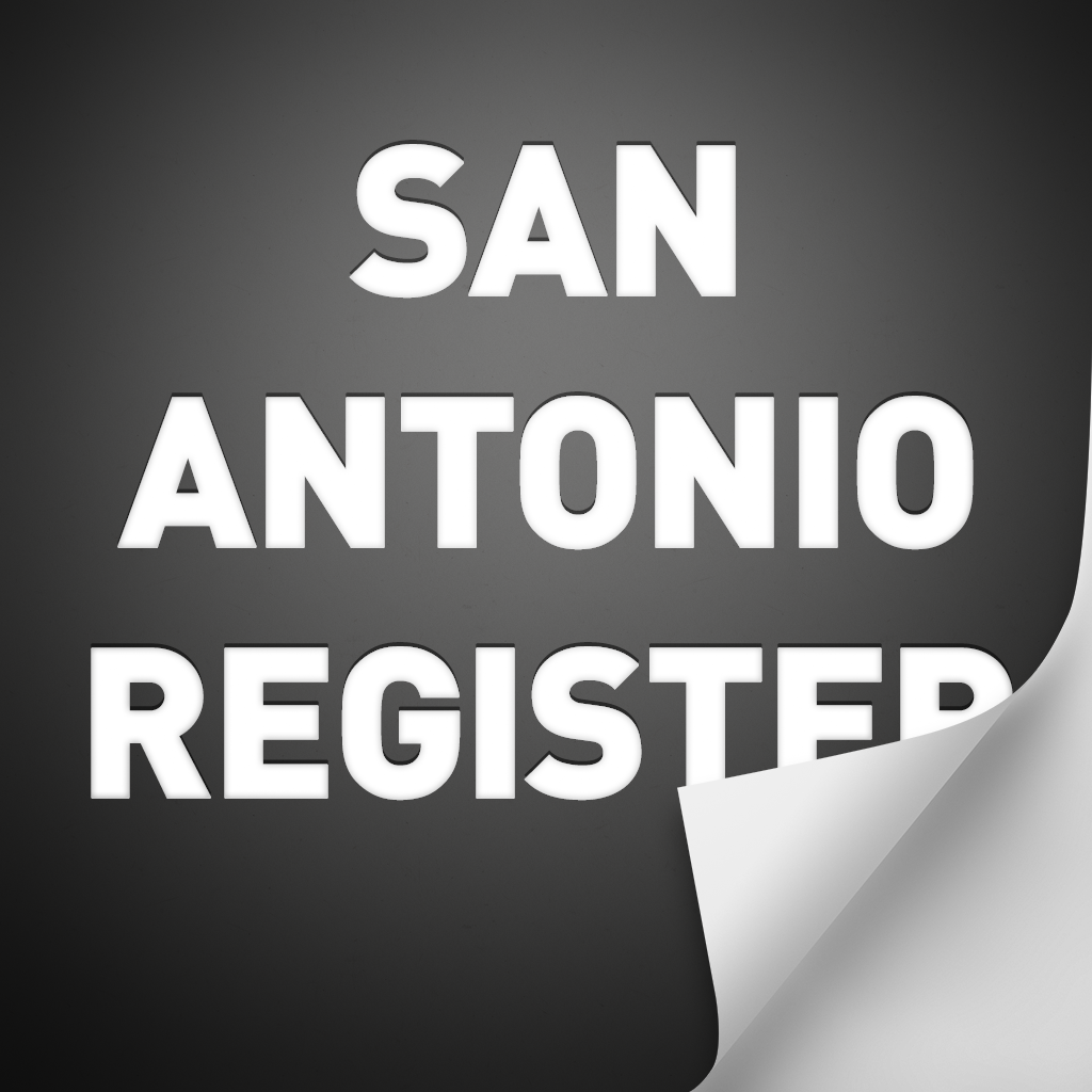San Antonio Register icon