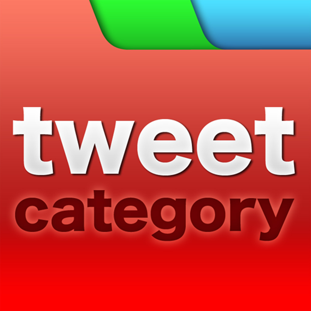 Tweet Category