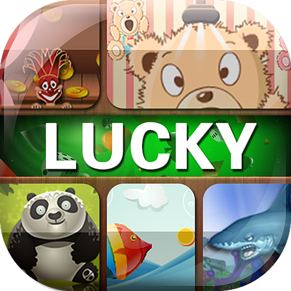 Lucky Star - Casino icon