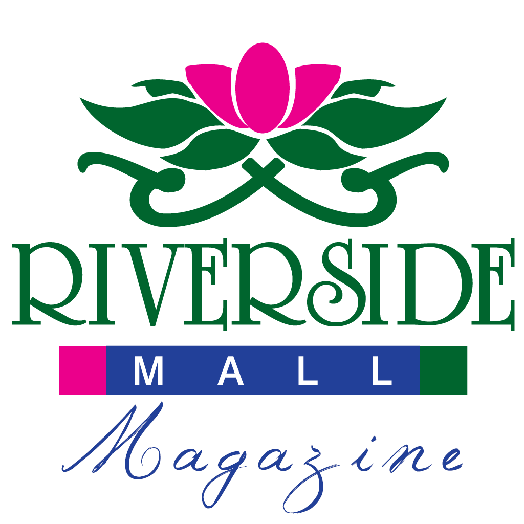 Riverside Mall Magazine icon