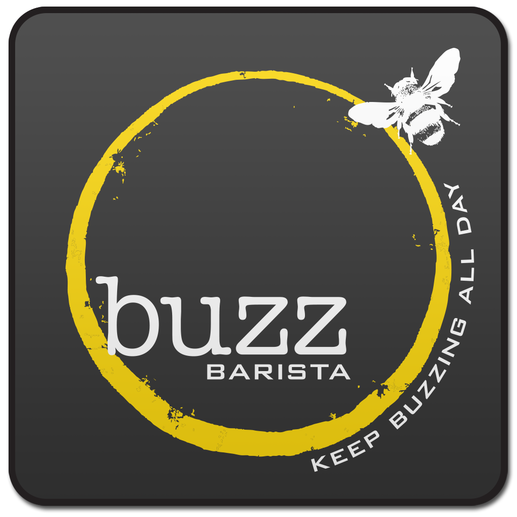 Buzz Barista icon
