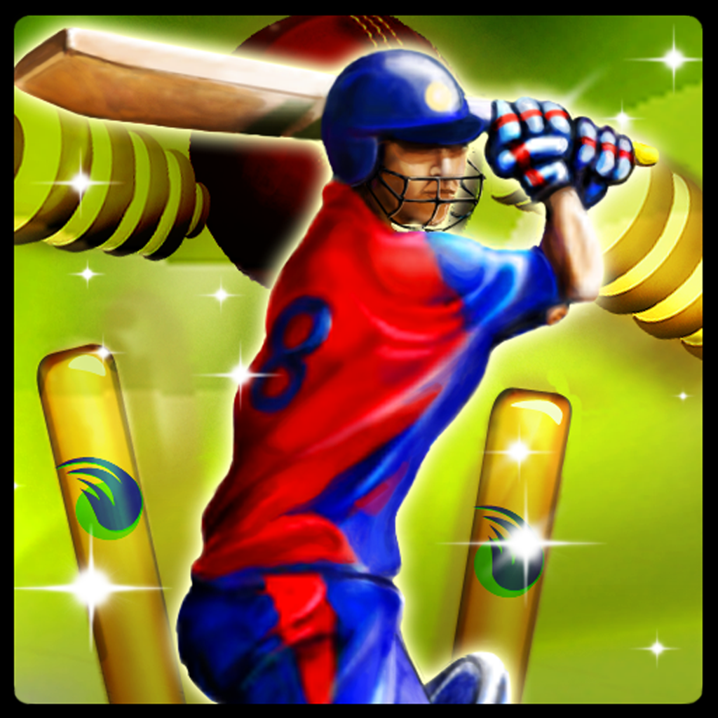 Cricket T20 Fever 3D icon