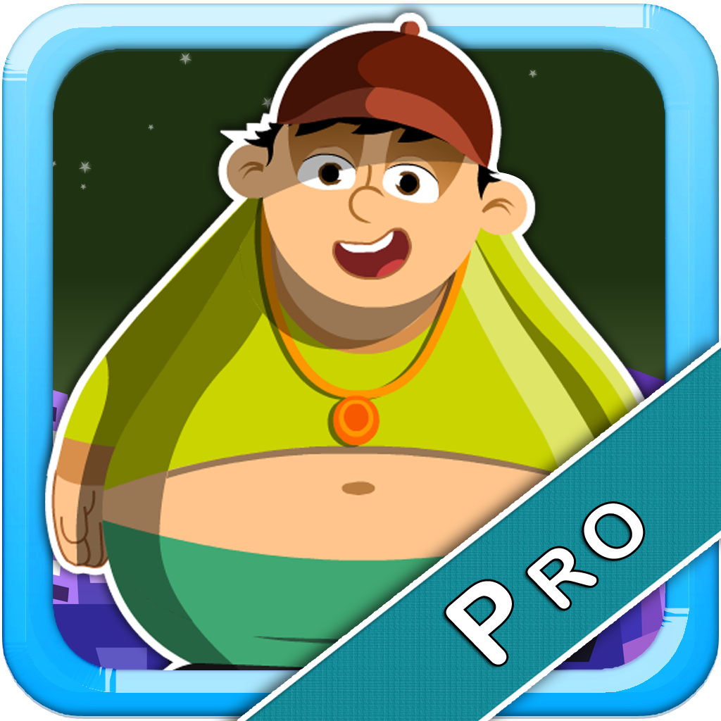 Pocket Candy Cartoon Pro icon