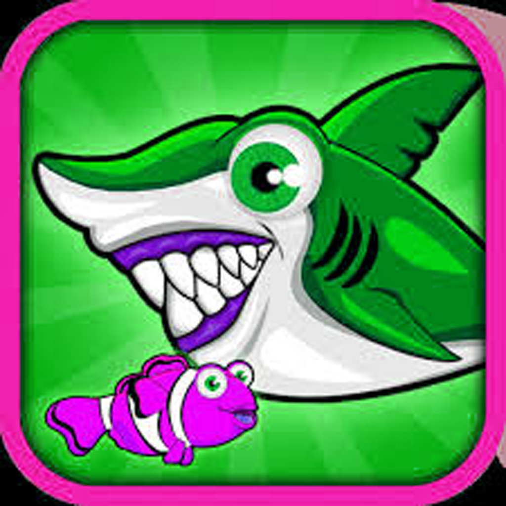 Super EatFish - Adventure of hungry fish