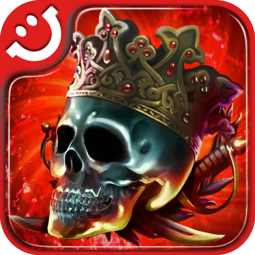 King of Pirates icon