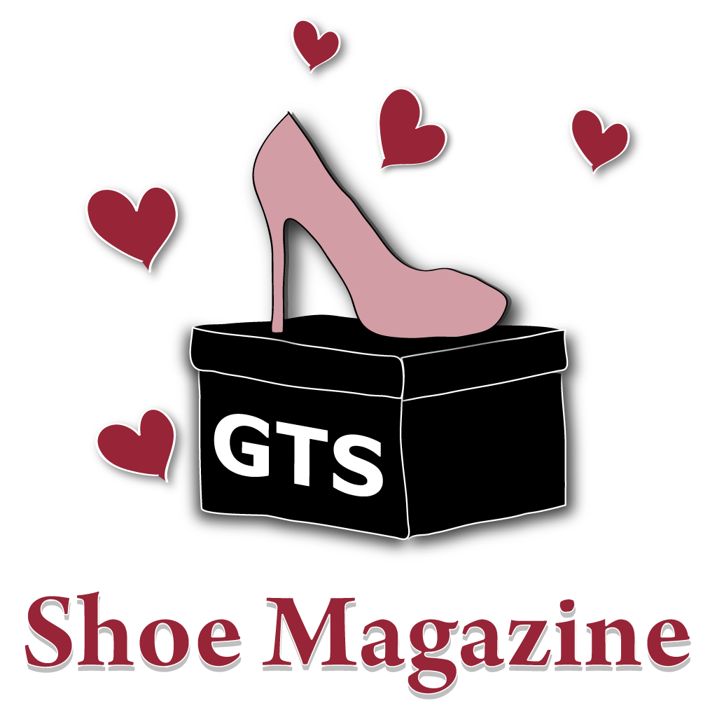 Shoe Magazine icon