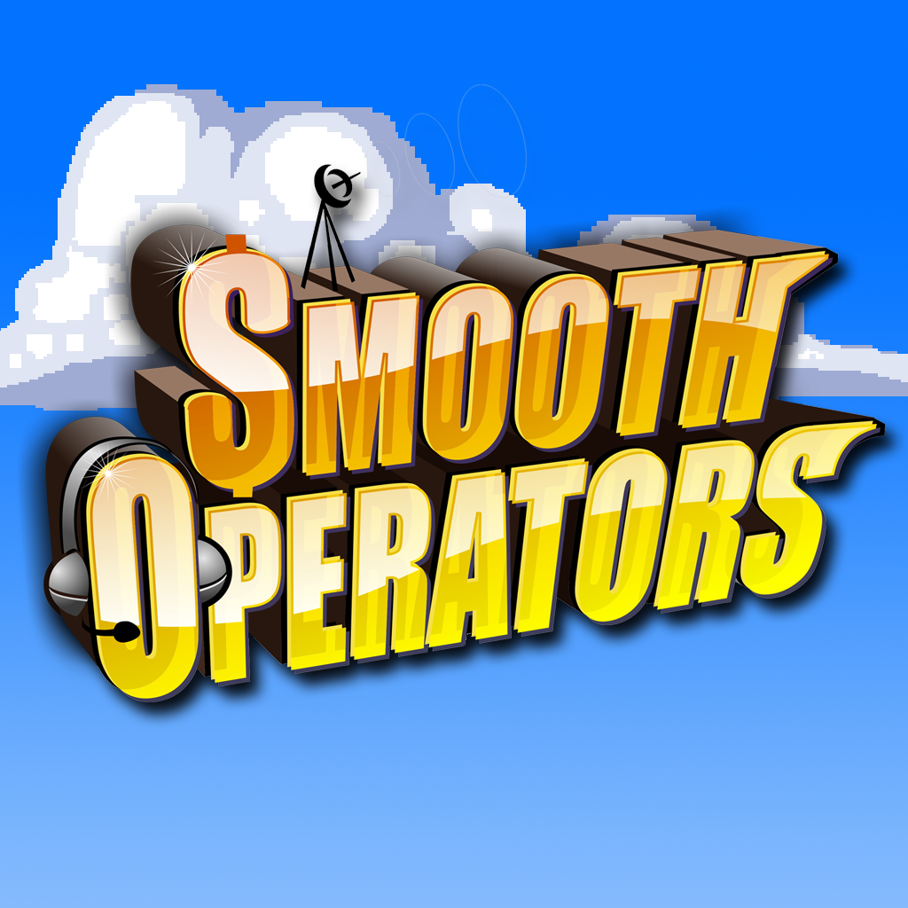 Smooth Operators! Review