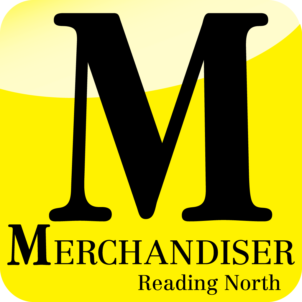 Greater Reading North Merchandiser icon