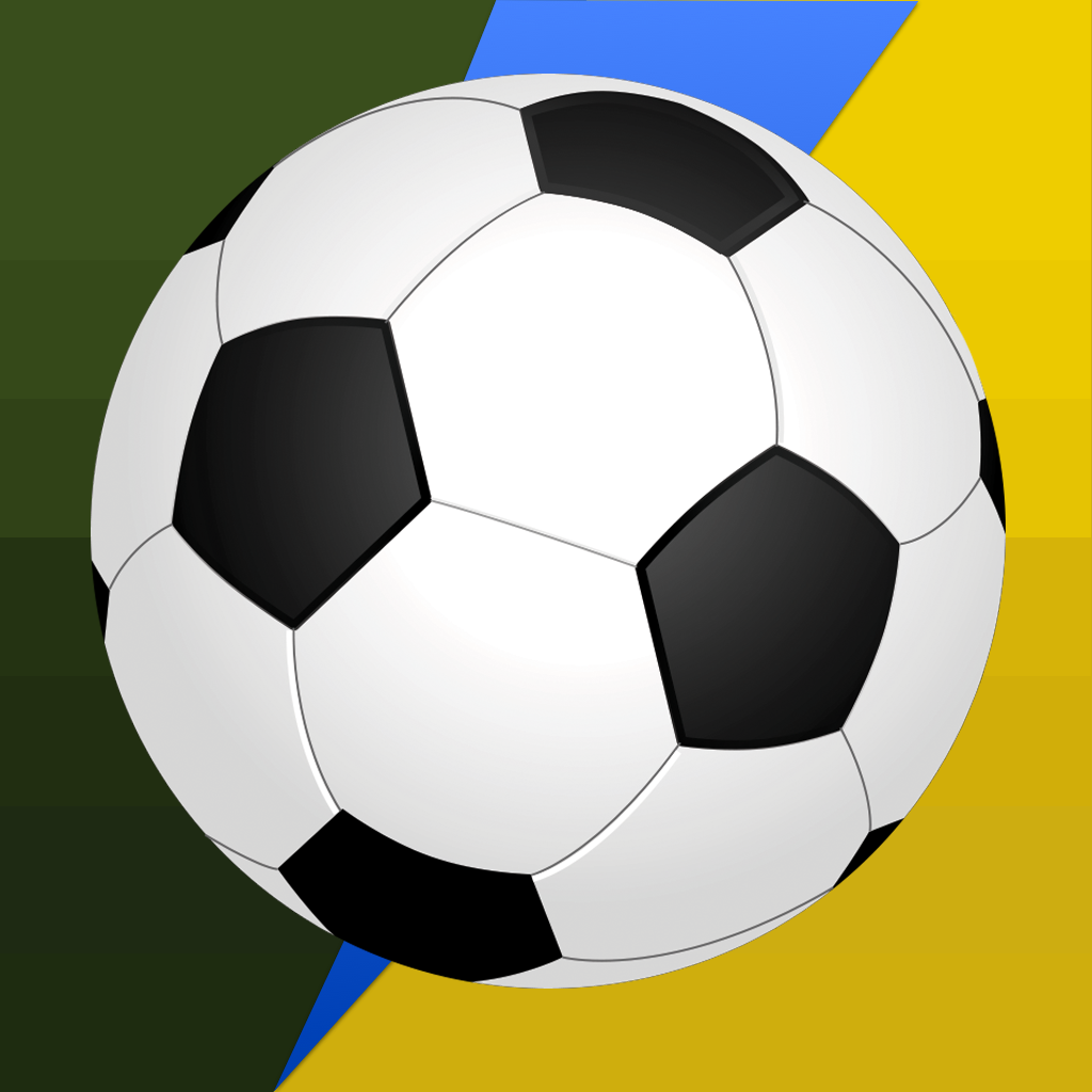Ultra Reaction Soccer: improve your reaction times icon