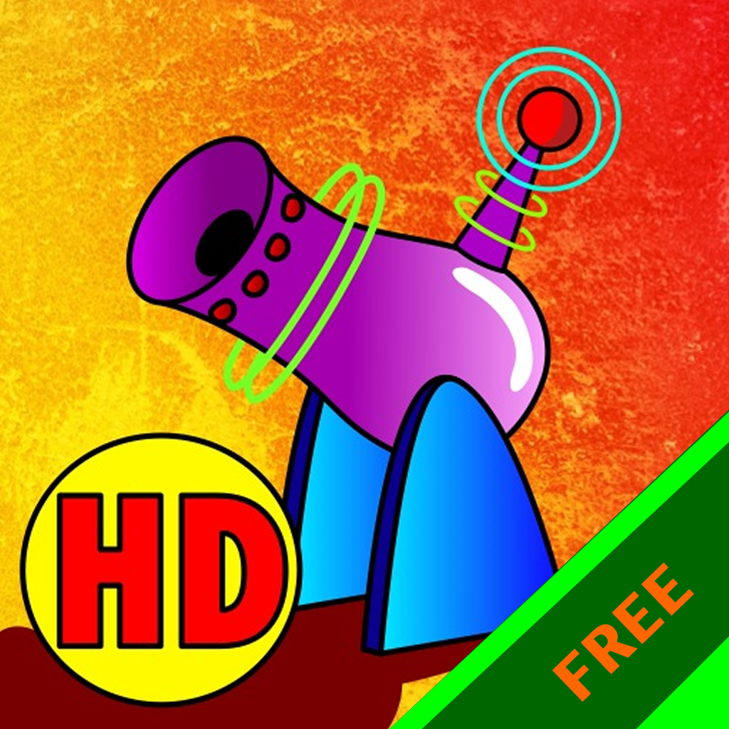 Destiny HD Free icon