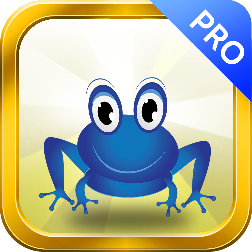 Bouncing Strategy Game Pro icon