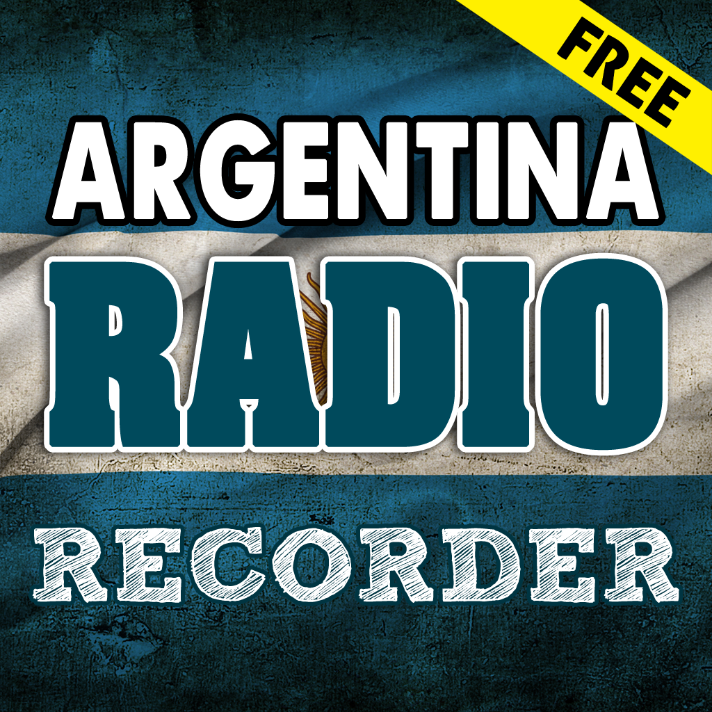 Argentina Radio Recorder