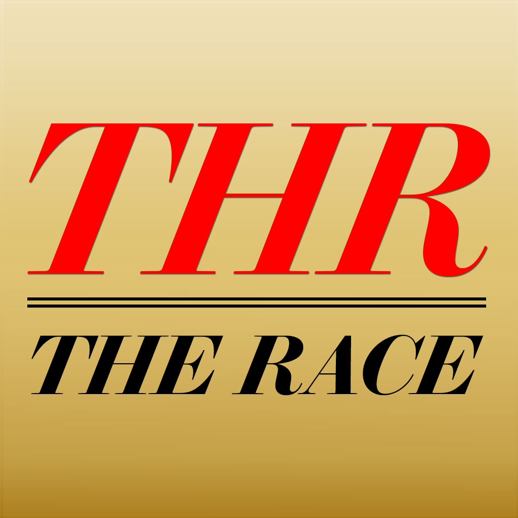 Hollywood Reporter: The Race to the Oscars® icon