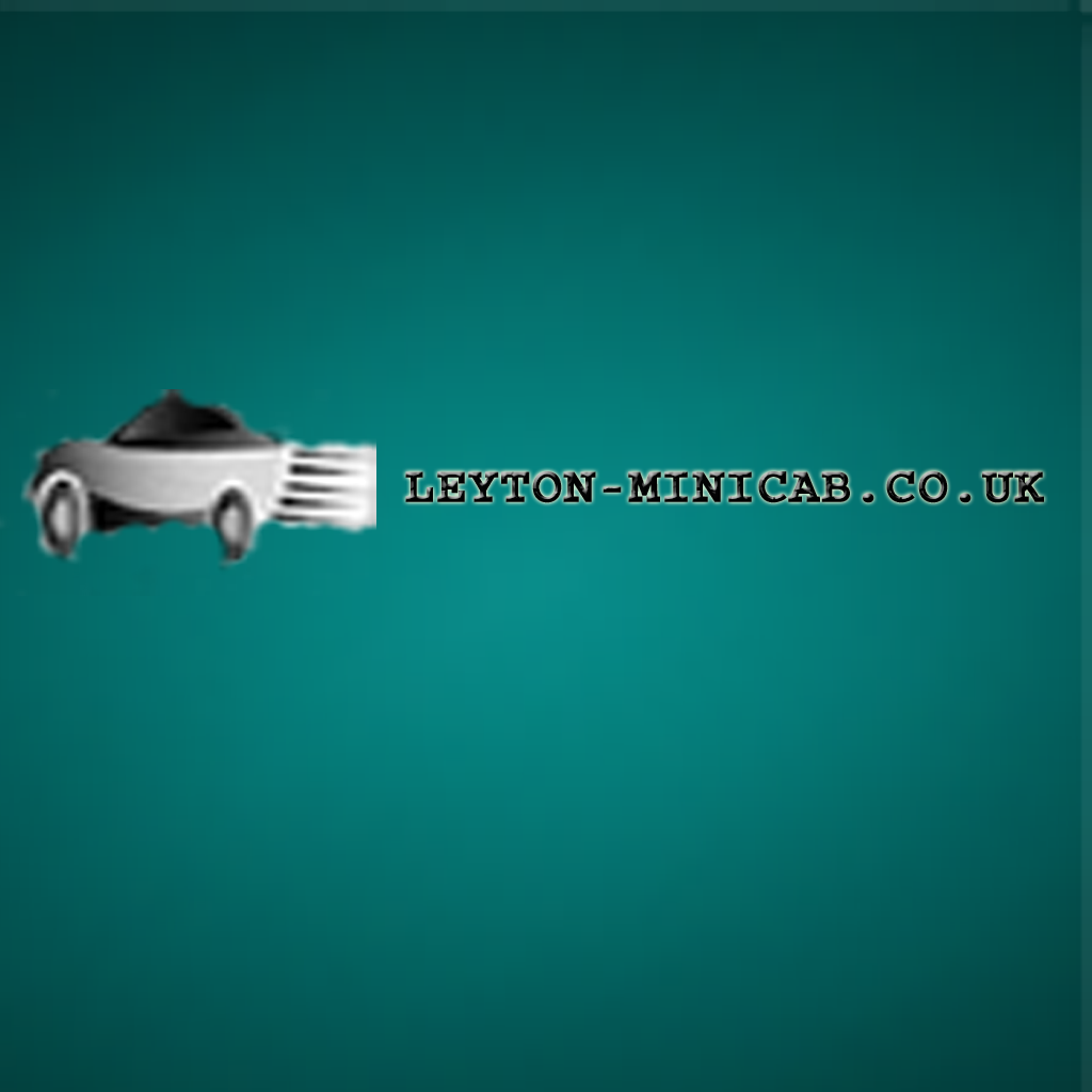 Leyton Minicab