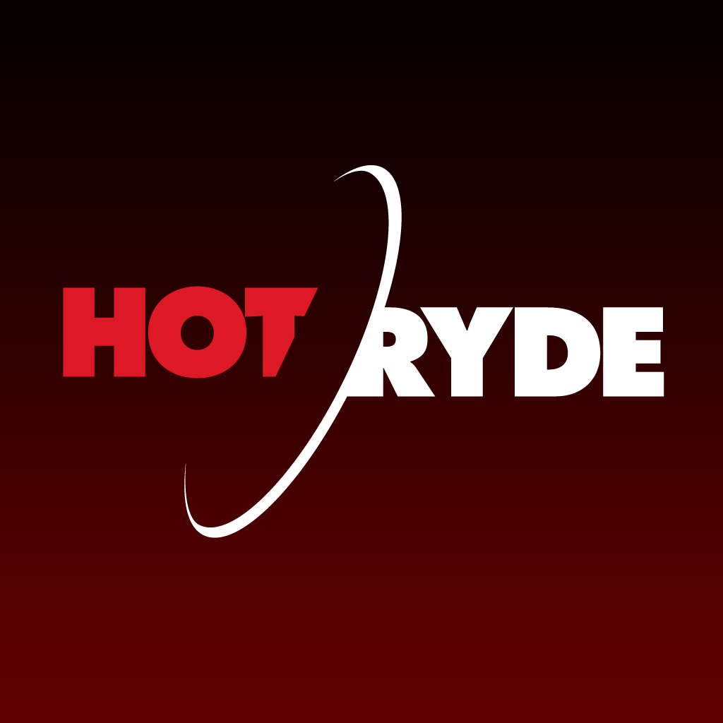 Hot Ryde icon