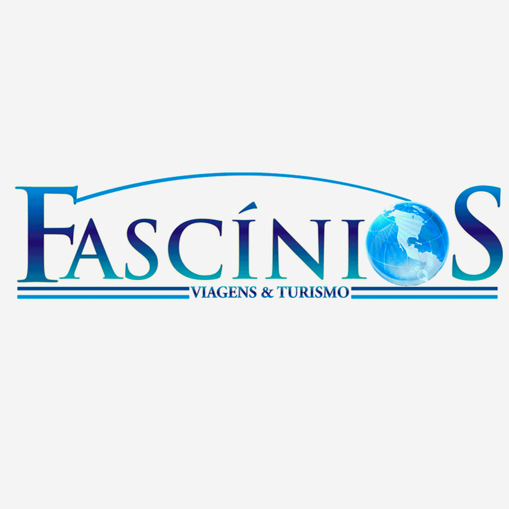 FASCINIOS VIAGENS icon