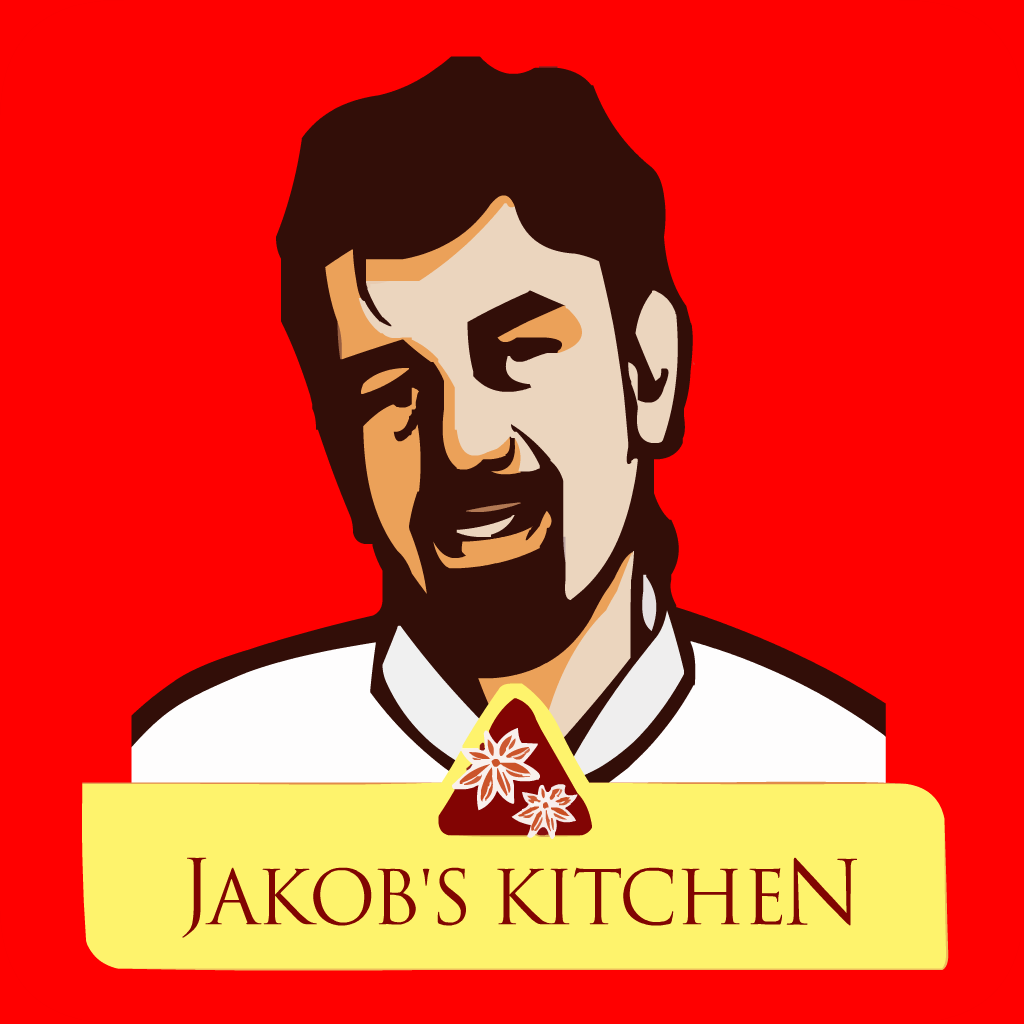 Chef Jacob's Kitchen icon