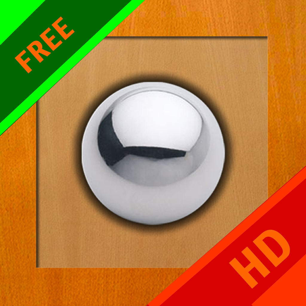 iTilt'em HD Free icon