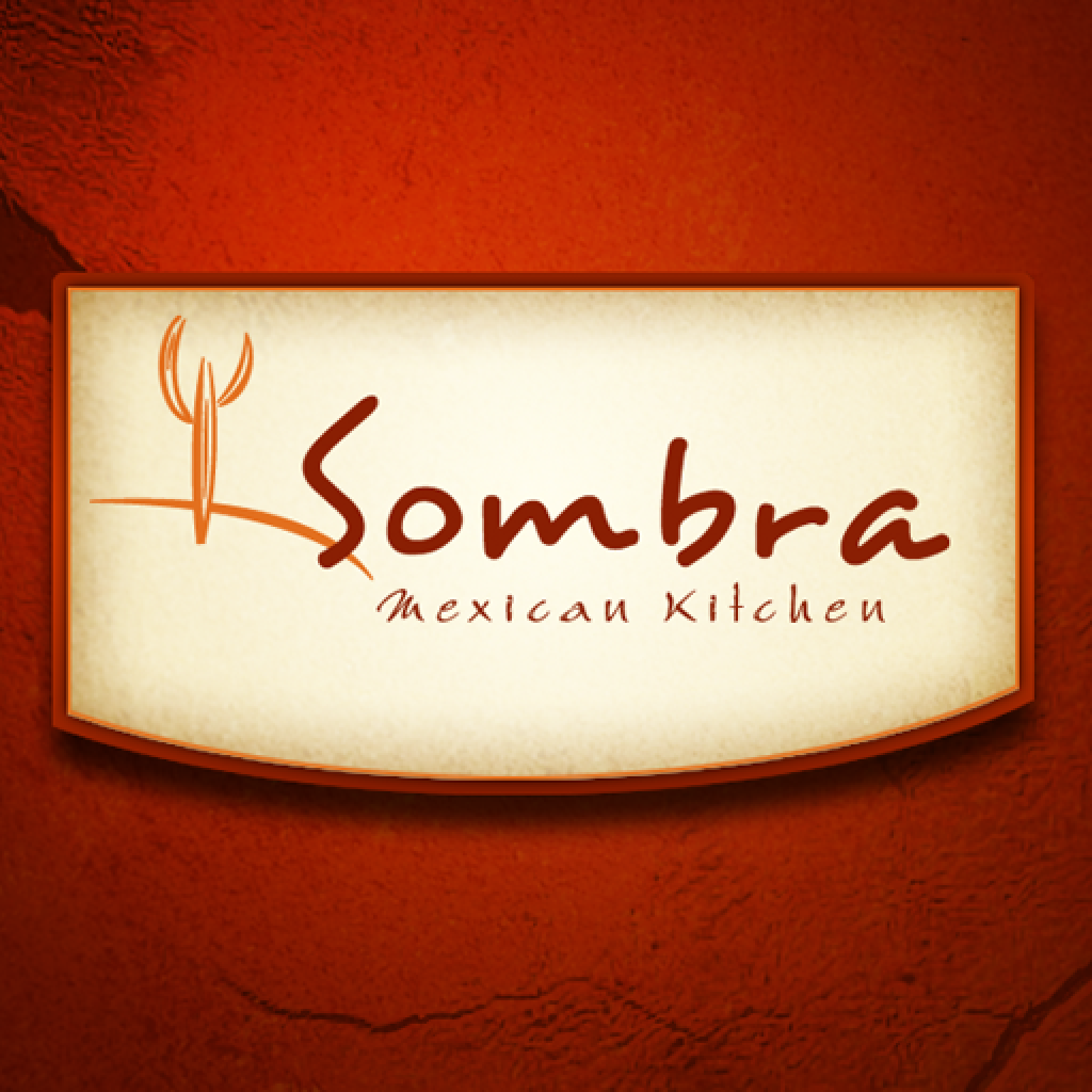 Sombra Mexican Kitchen icon