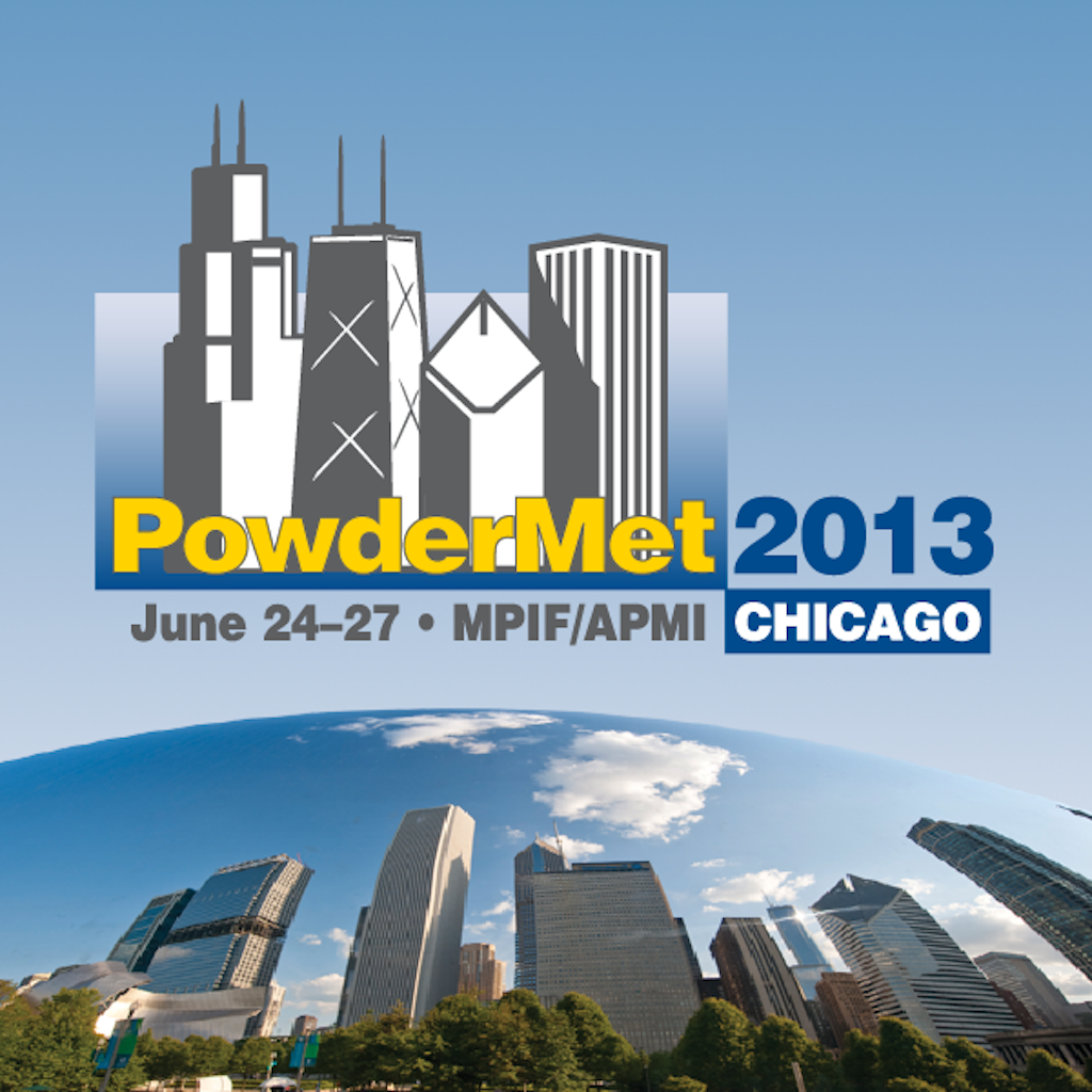 PowderMet2013