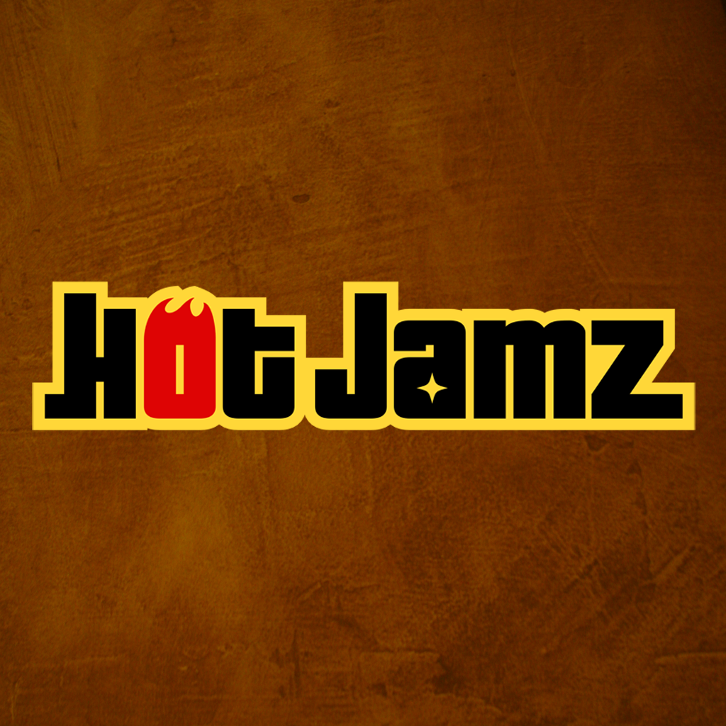 Hot Jamz Radio
