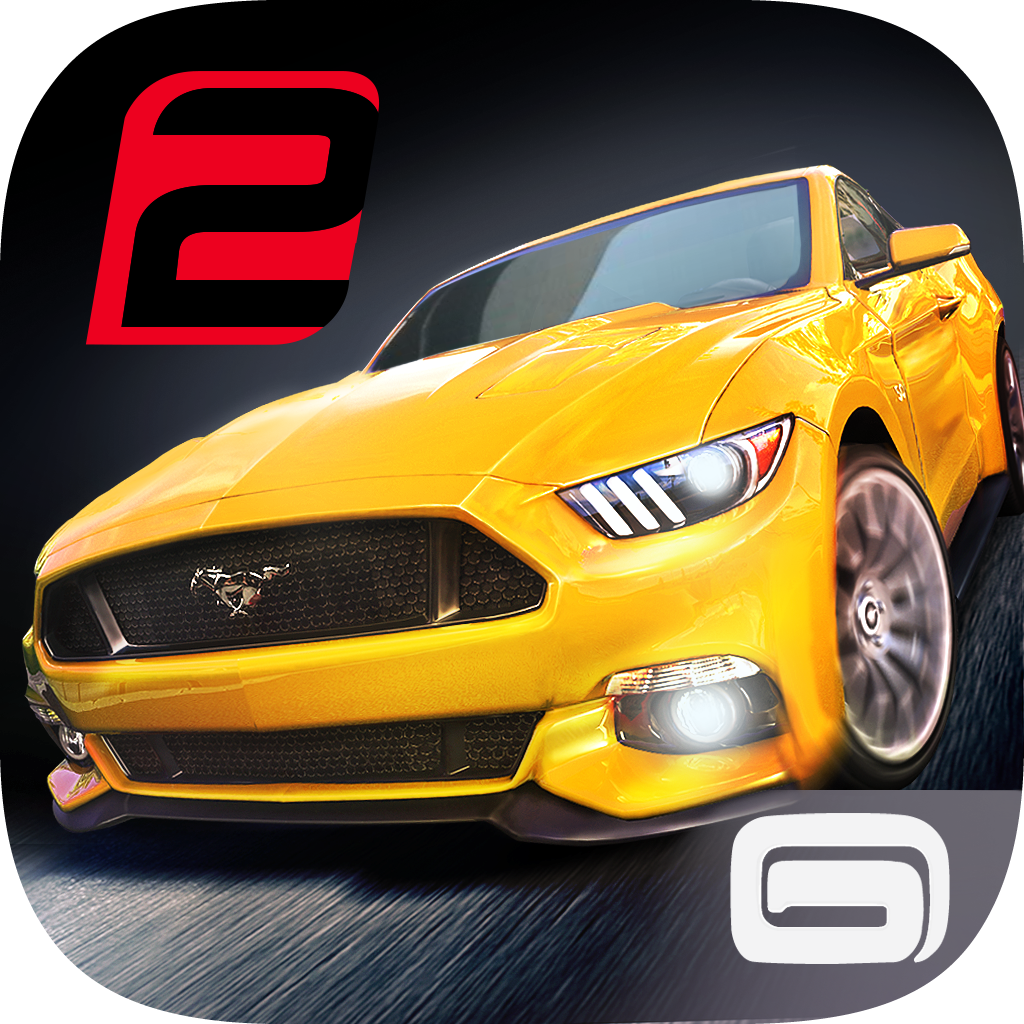 GT Racing 2: The Real Car Experience