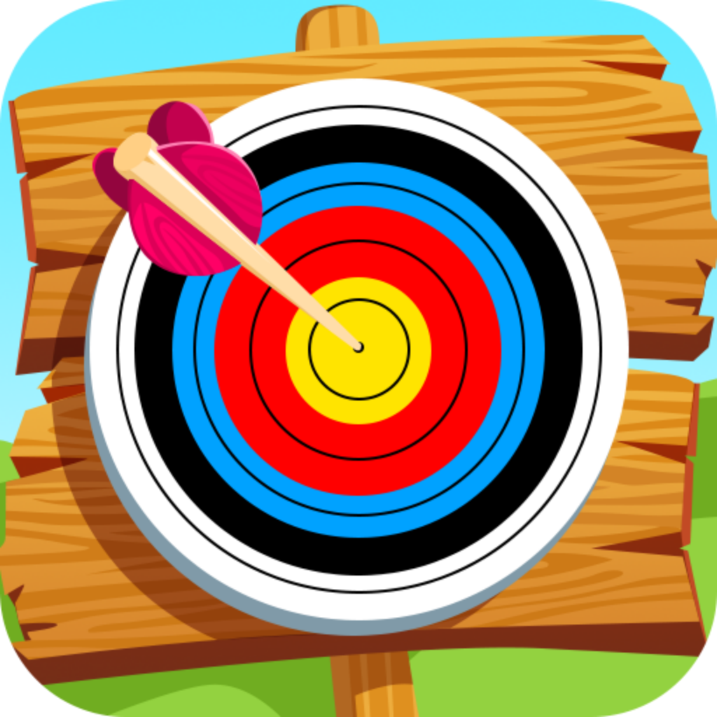 Archery Tournament 2014 icon