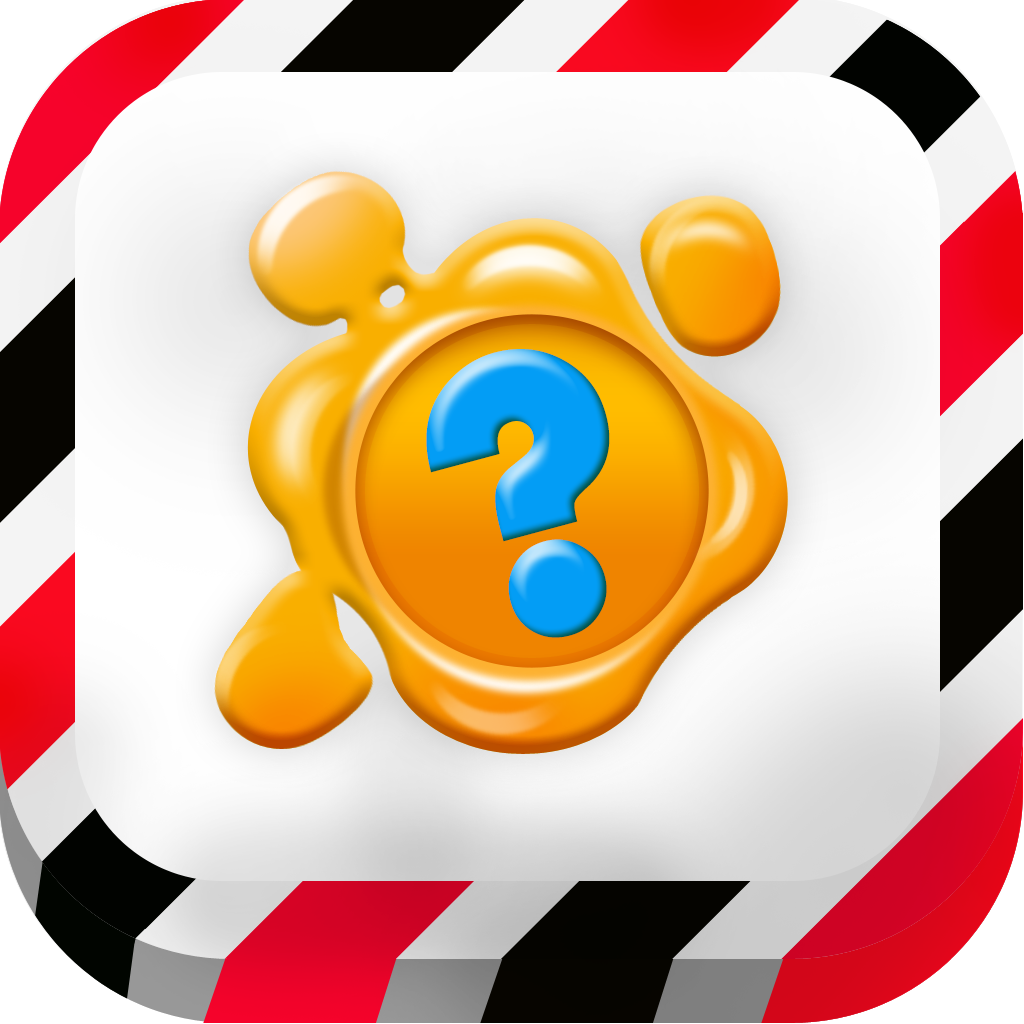 Guess Brand Trivia | Famous Logos Challenge Quiz by Free Top Fun Games LLC icon