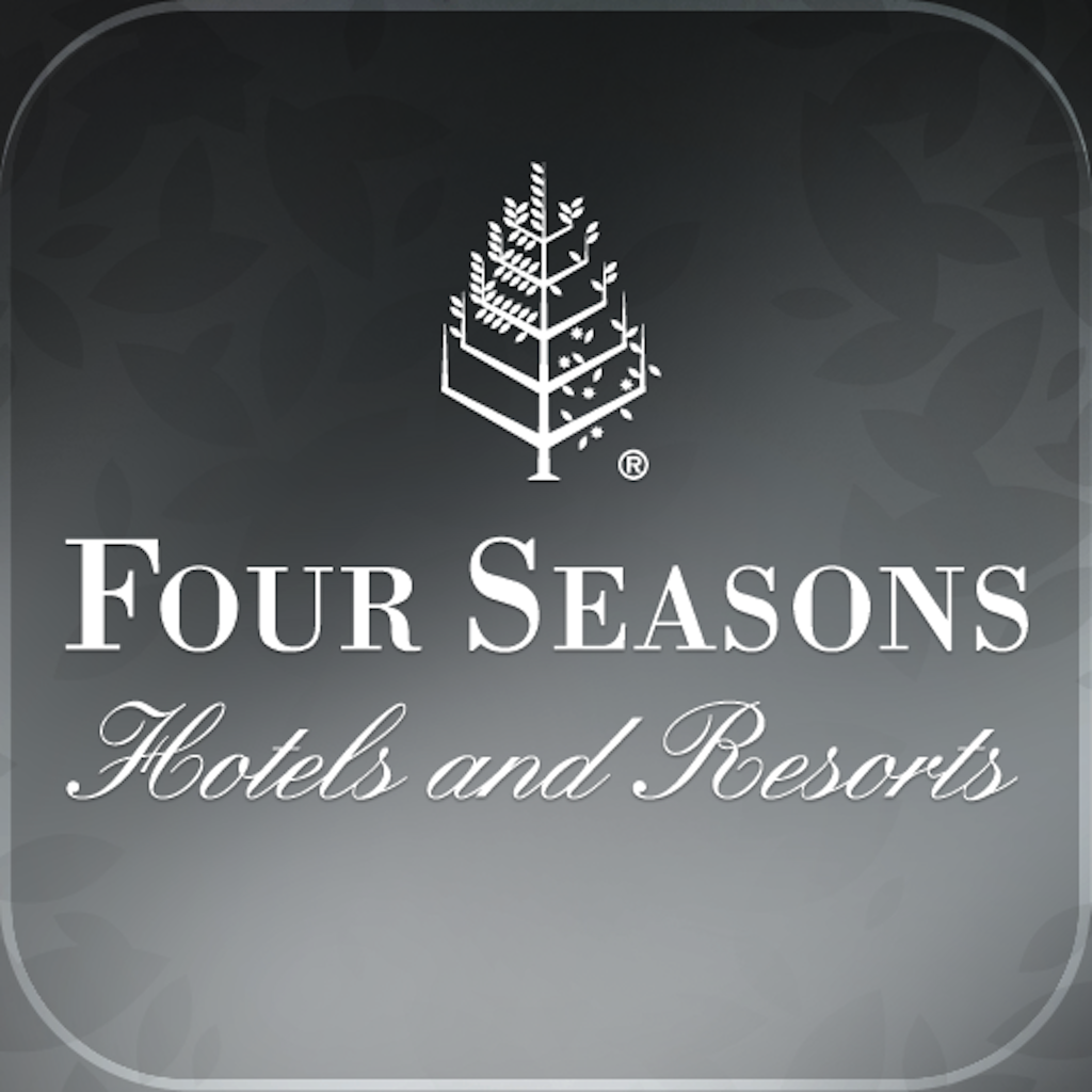 Four Seasons Los Angeles at Beverly Hills icon
