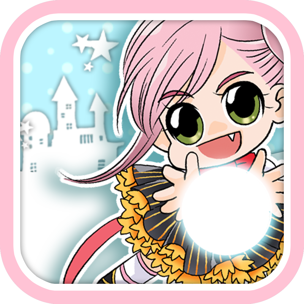 Beginner Witch HAROO icon