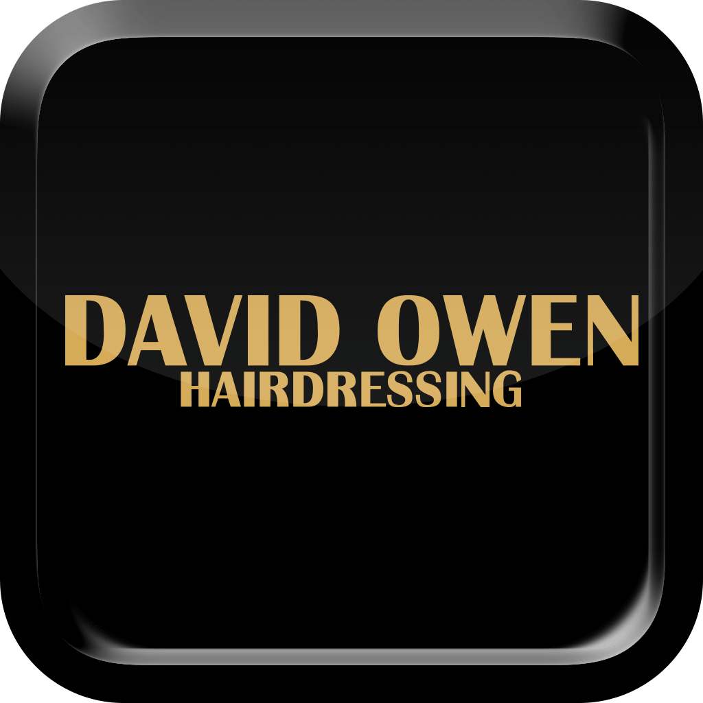 David Owen Hairdressing icon