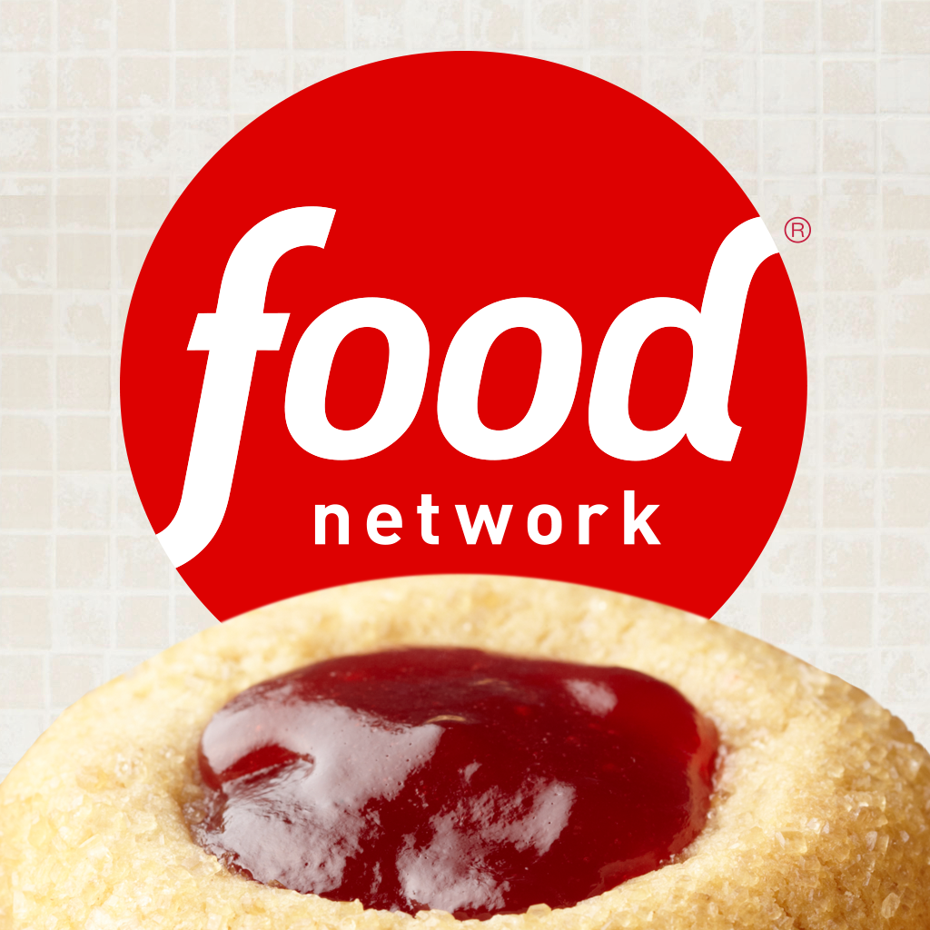 Food Network: Smart Cookies!