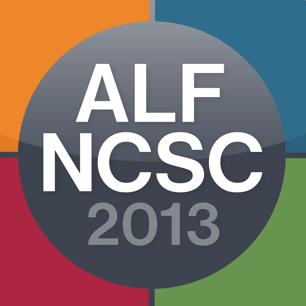 2013 ALF/NCSC icon