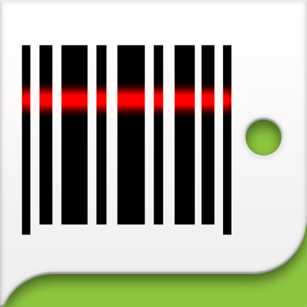 Barcode Scanner HD