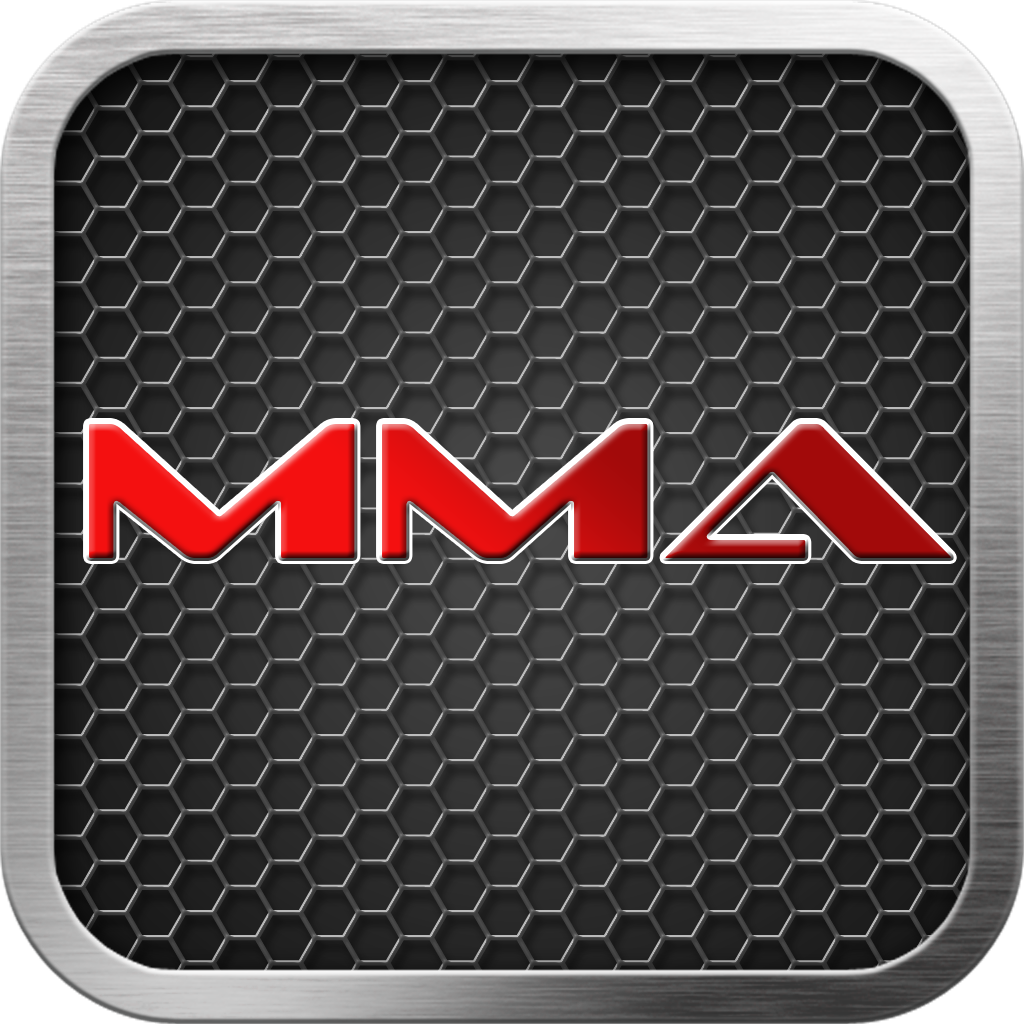 Ultimate MMA icon