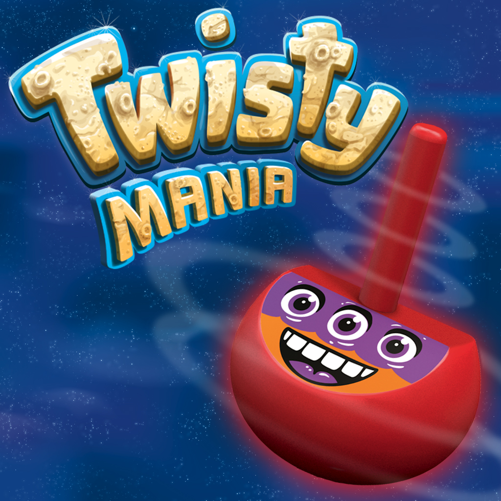 Twistymania