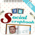 It’s How Savvy and Social Moms and Dads Create Baby Scrapbooks